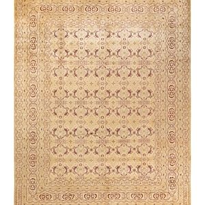 Bloomingdale's Mogul M1462 Area Rug, 8'1 x 10'2- 4273025