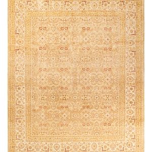 Bloomingdale's Mogul M1494 Area Rug, 8'1 x 10'3- 4273049