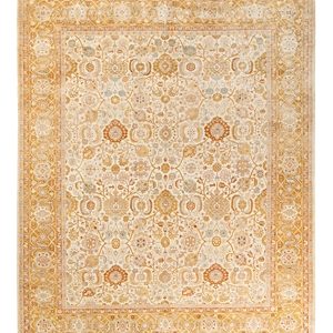 Bloomingdale's Mogul M1602 Area Rug, 8'3 x 10'1- 4273288