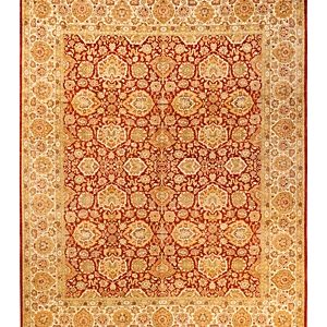 Bloomingdale's Mogul M1605 Area Rug, 8'3 x 10'3- 4273325