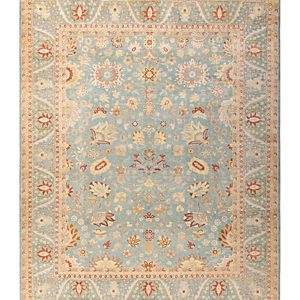 Bloomingdale's Mogul M1605 Area Rug, 8'3 x 10'6- 4273338