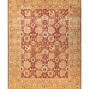 Bloomingdale's Eclectic M1670 Area Rug, 8'10 x 12'- 4273571