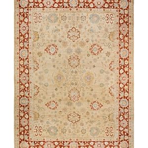 Bloomingdale's Mogul M1382 Area Rug, 9'2 x 12'5- 4272861
