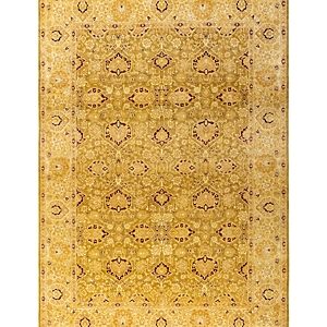 Bloomingdale's Mogul M1403 Area Rug, 6'3 x 9'1- 4272897