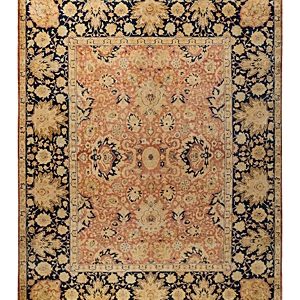 Bloomingdale's Mogul M1440 Area Rug, 8'2 x 10'1- 4272974