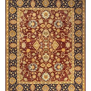 Bloomingdale's Mogul M1599 Area Rug, 8'2 x 10'2- 4273219