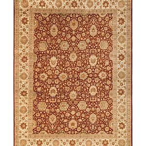 Bloomingdale's Mogul M1602 Area Rug, 7'10 x 10'7- 4273255
