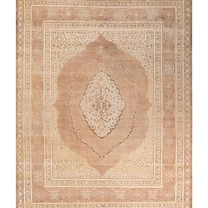 Bloomingdale's Mogul M1602 Area Rug, 8'1 x 10'4- 4273302