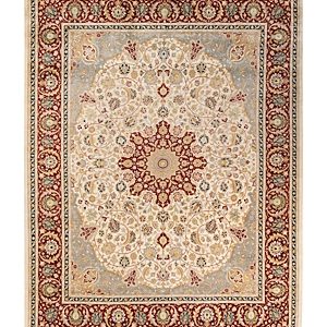 Bloomingdale's Mogul M1602 Area Rug, 8'1 x 10'6- 4273260