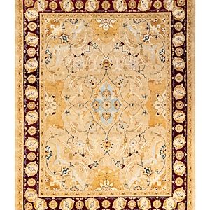 Bloomingdale's Mogul M1602 Area Rug, 8'2 x 10'7- 4273291