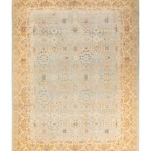 Bloomingdale's Mogul M1602 Area Rug, 8'4 x 10'1- 4273241