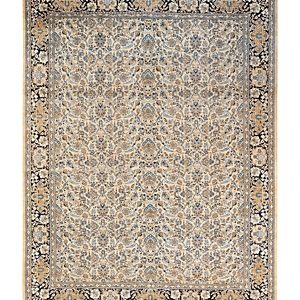 Bloomingdale's Mogul M1602 Area Rug, 8'4 x 10'10- 4273232