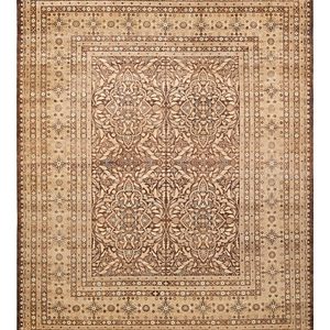 Bloomingdale's Mogul M1602 Area Rug, 8'6 x 10'4- 4273236