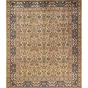 Bloomingdale's Mogul M1602 Area Rug, 8' x 10'2- 4273265