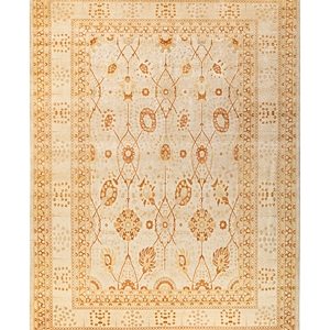 Bloomingdale's Mogul M1602 Area Rug, 9'3 x 12'9- 4273278