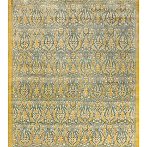 Bloomingdale's Mogul M1605 Area Rug, 8'1 x 10'1- 4273360