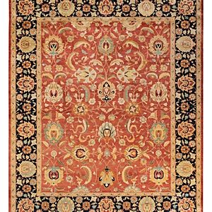 Bloomingdale's Mogul M1605 Area Rug, 8'1 x 10'4- 4273341