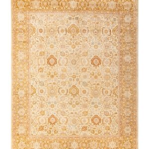 Bloomingdale's Mogul M1605 Area Rug, 8'1 x 10'6- 4273315