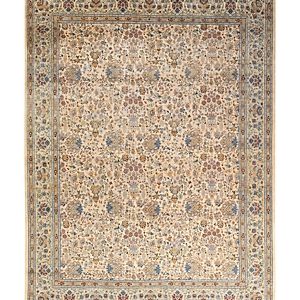 Bloomingdale's Mogul M1605 Area Rug, 8'2 x 10'2- 4273372