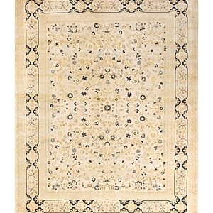 Bloomingdale's Mogul M1605 Area Rug, 8'2 x 10'4- 4273328