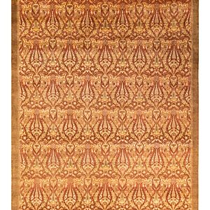 Bloomingdale's Mogul M1605 Area Rug, 8'3 x 10'1- 4273367