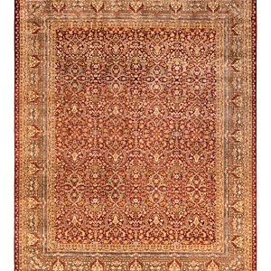 Bloomingdale's Mogul M1605 Area Rug, 8'3 x 10'1- 4273354