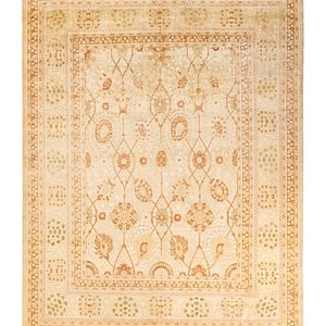 Bloomingdale's Mogul M1605 Area Rug, 8'3 x 10'5- 4273358