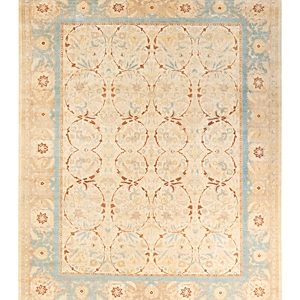 Bloomingdale's Mogul M1605 Area Rug, 8'3 x 10'6- 4273330