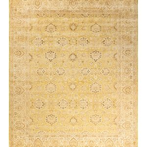 Bloomingdale's Mogul M1605 Area Rug, 8'3 x 10'7- 4273335