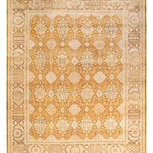 Bloomingdale's Mogul M1605 Area Rug, 8'3 x 9'10- 4273344