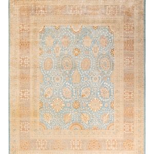 Bloomingdale's Mogul M1605 Area Rug, 8'4 x 10'4- 4273355