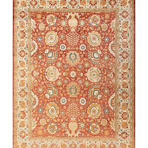 Bloomingdale's Mogul M1605 Area Rug, 8' x 10'10- 4273359