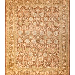 Bloomingdale's Mogul M1605 Area Rug, 8' x 10'4- 4273316