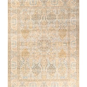 Bloomingdale's Mogul M1605 Area Rug, 8' x 10'8- 4273333