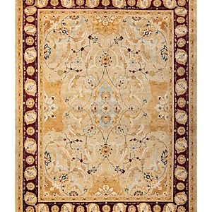 Bloomingdale's Mogul M1611 Area Rug, 9'2 x 12'1- 4273377