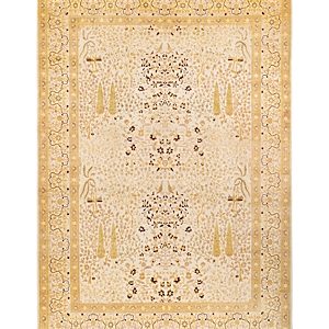 Bloomingdale's Mogul M1611 Area Rug, 9' x 12'10- 4273379
