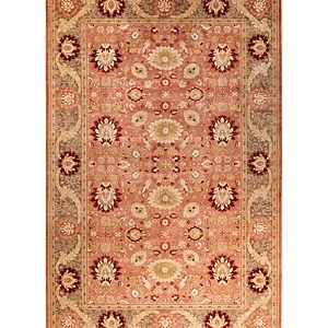Bloomingdale's Mogul M1626 Area Rug, 8'1 x 12'6- 4273474