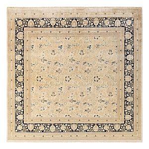 Bloomingdale's Mogul M1626 Area Rug, 8'2 x 8'9- 4273478