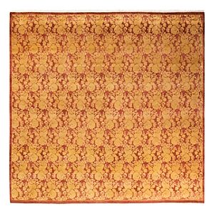 Bloomingdale's Mogul M1626 Square Area Rug, 8' x 8'2- 4273480