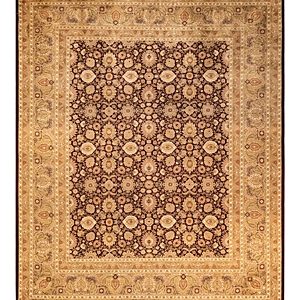 Bloomingdale's Mogul M1656 Area Rug, 8'2 x 10'1- 4273534