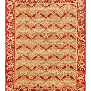Bloomingdale's Arts & Crafts M1552 Area Rug, 8'10 x 12'1- 4320075
