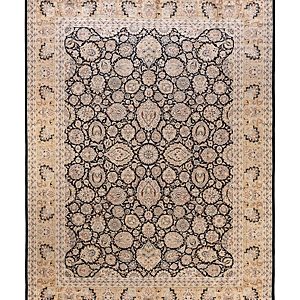 Bloomingdale's Mogul M1339 Area Rug, 9'1 x 12'3- 4320049