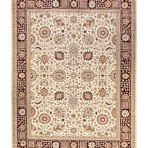 Bloomingdale's Mogul M1373 Area Rug, 9'2 x 12'2- 4320054