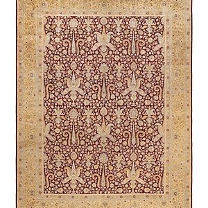 Bloomingdale's Mogul M1375 Area Rug, 9'2 x 12'3- 4320057