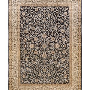 Bloomingdale's Mogul M1433 Area Rug, 9' x 12'5- 4320062