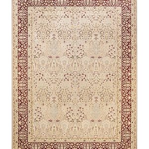 Bloomingdale's Mogul M1444 Area Rug, 9'2 x 12'2- 4320064