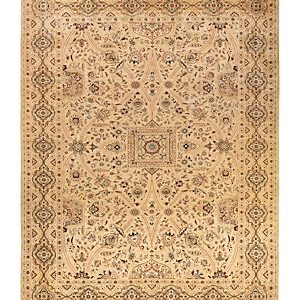 Bloomingdale's Mogul M1495 Area Rug, 9'1 x 12'2- 4320066