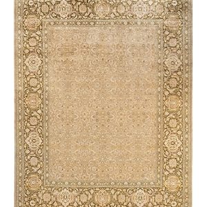 Bloomingdale's Mogul M1582 Area Rug, 8' x 10'5- 4320076