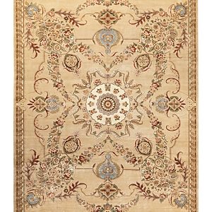 Bloomingdale's Mogul M1596 Area Rug, 8'2 x 10'10- 4320078