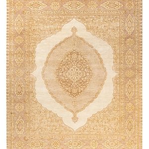 Bloomingdale's Mogul M1663 Area Rug, 8'1 x 10'- 4320080